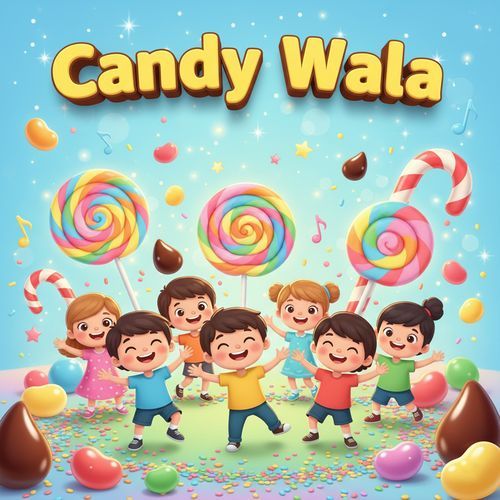 Candy Wala