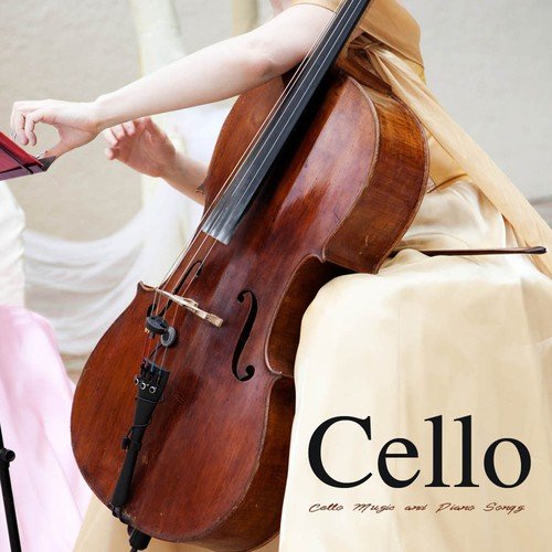 Cello Specialists