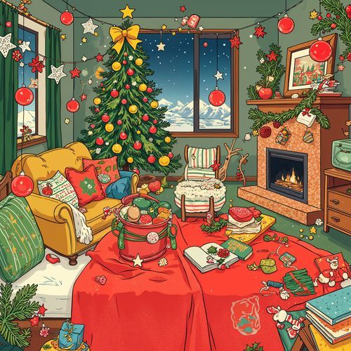 Christmas Songs_poster_image