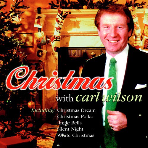 Christmas With Carl Wilson_poster_image