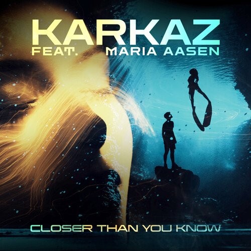 Closer Than You Know_poster_image