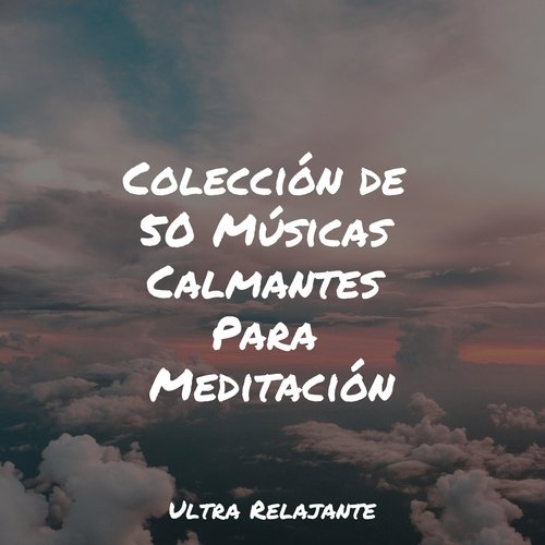 Colección de 50 Músicas Calmantes Para Meditación