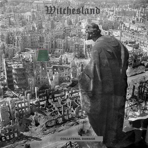 Slavic girls cover art