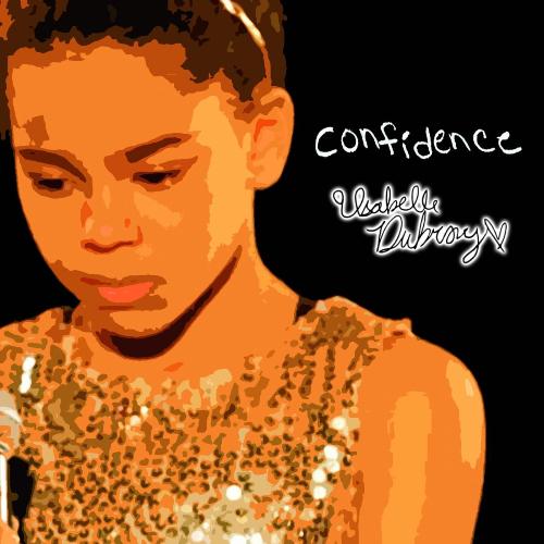 Confidence (Remix)