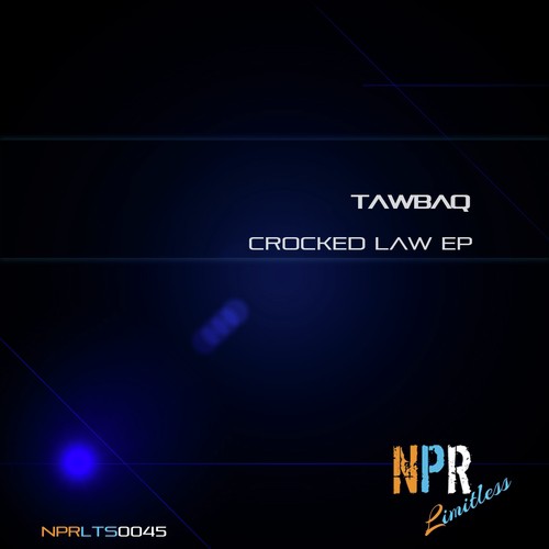 Crocked Law EP