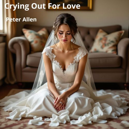 Crying out for Love