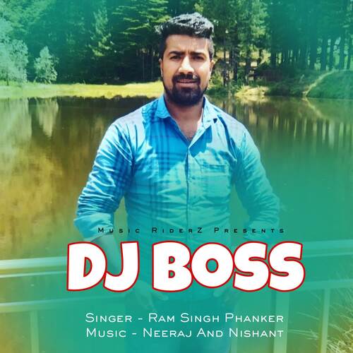 DJ Boss