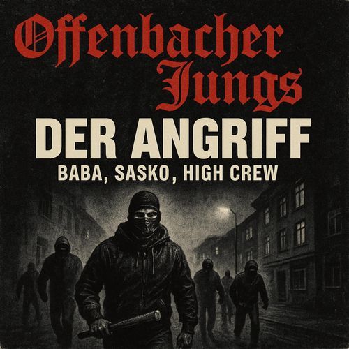 Baba der Bulldozer (feat. Baba)