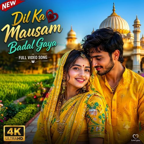 Dil Ka Mausam Badal Gaya