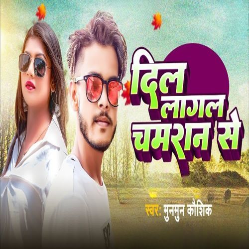 Dil Lagal Chamaran Se