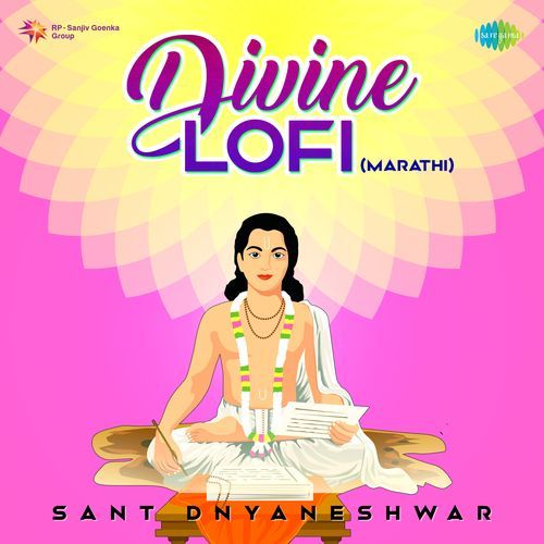Divine Lofi - Sant Dnyaneshwar (Marathi)