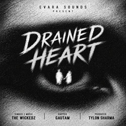 Drained Heart