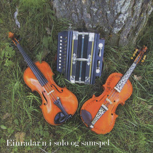 Nils Stuvstads Minne (Halling) cover art