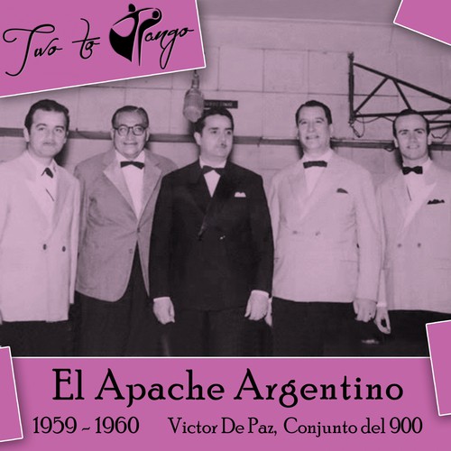 Aprontes De Bacana cover art
