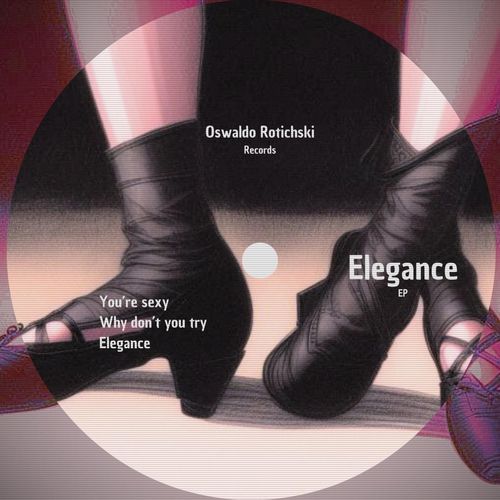 Elegance EP