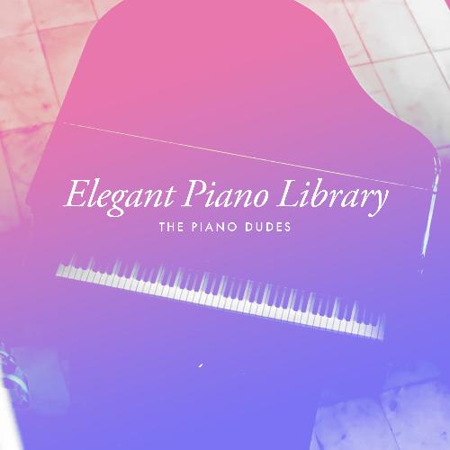 Elegant Piano Library_poster_image