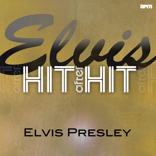 Stuck On You Lyrics - Elvis Presley - Only on JioSaavn