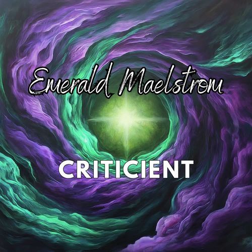 Emerald Maelstrom