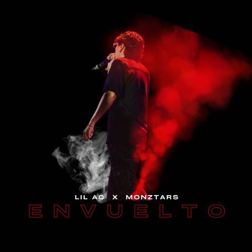 Envuelto cover art