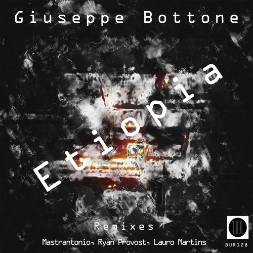 Etiopia (Mastrantonio Remix) cover art