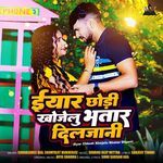 Eyar Chhodi Khojelu Bhatar Diljani