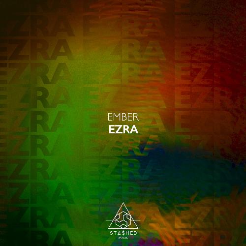 Ezra cover art