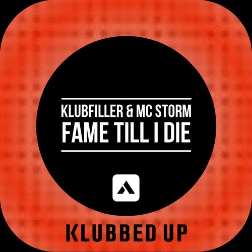 Fame Till I Die (Original Mix)