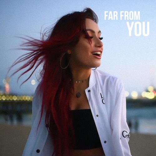 Far from You_poster_image