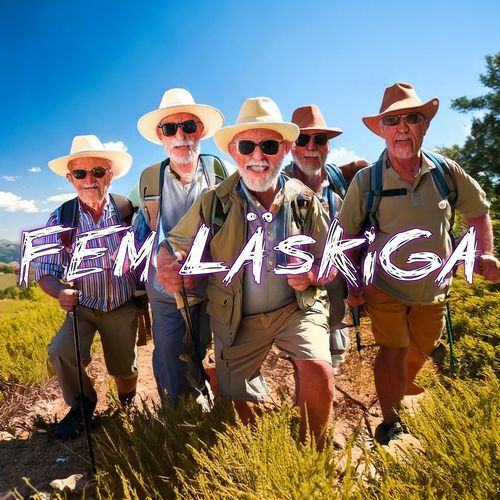 Fem Läskiga_poster_image