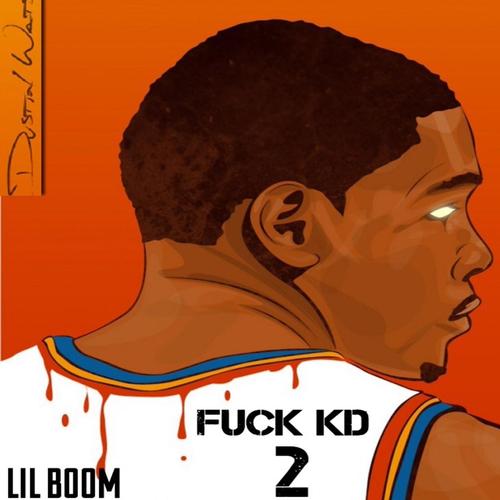 Fuck Kd 2_poster_image