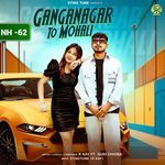 Ganganagar To Mohali