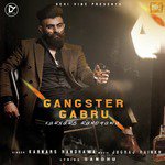 Gangster Gabru - Single