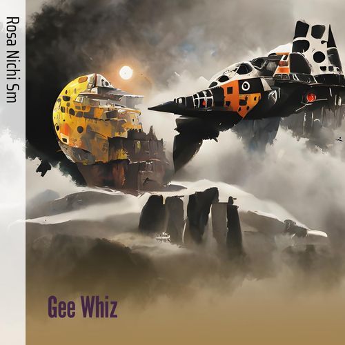 Meteor Shower cover art