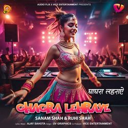 Ghagra Lehraye