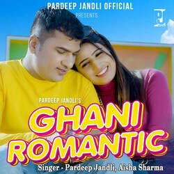 Ghani Romantic-J1gkQSddAEY