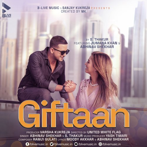 Giftaan