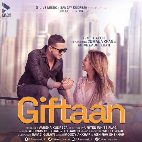 Giftaan (Studio)