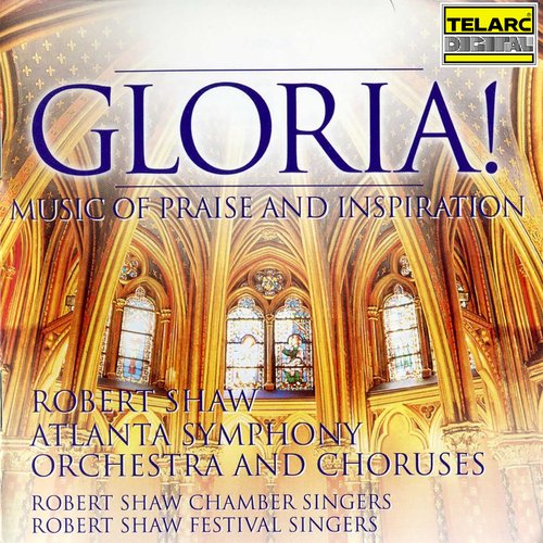 Gloria! Music of Praise and Inspiration_poster_image