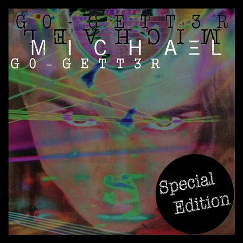 Go Getter (Special Edition)