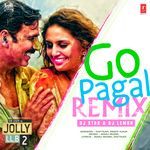 Go Pagal Remix(Remix By Dj Star,Dj Lemon)