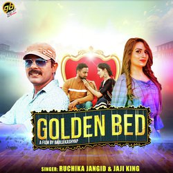 Golden Bed-OSAeQC1ddUk