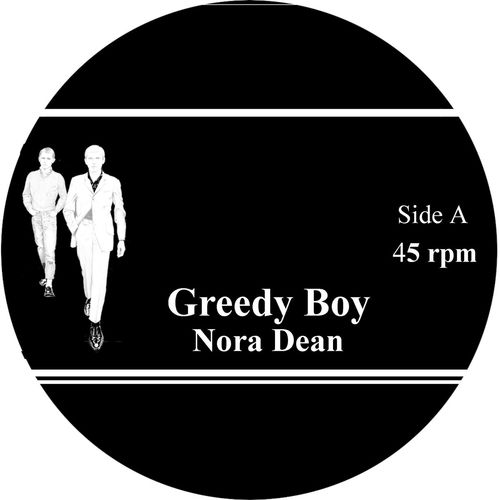 Greedy Boy_poster_image