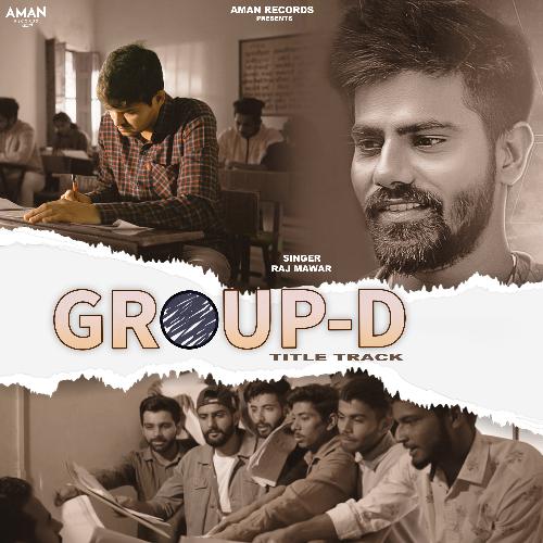 Group D (Title Track)