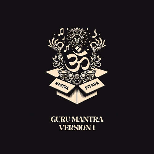 Guru Mantra Version 1