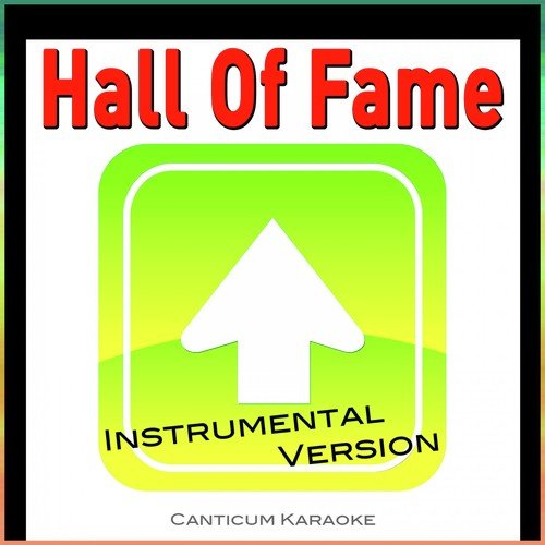Hall of Fame (Instrumental Version)