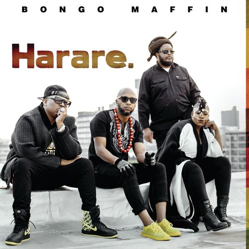 Bongo Maffin