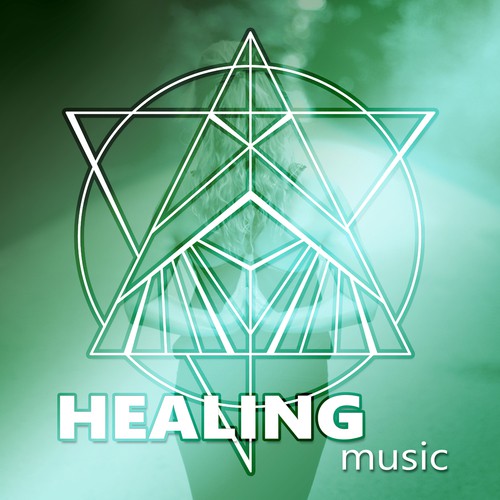 Healing Music – Relaxing Songs for Mindfulness Meditation & Yoga Exercises, Guided Imagery Music, Asian Zen Spa and Massage, Natural White Noise, Sounds of Nature