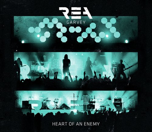 Heart Of An Enemy
