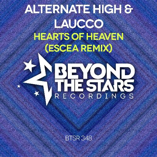 Hearts Of Heaven (Escea Remix)