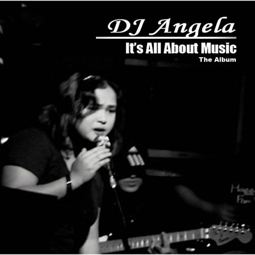 DJ Angela